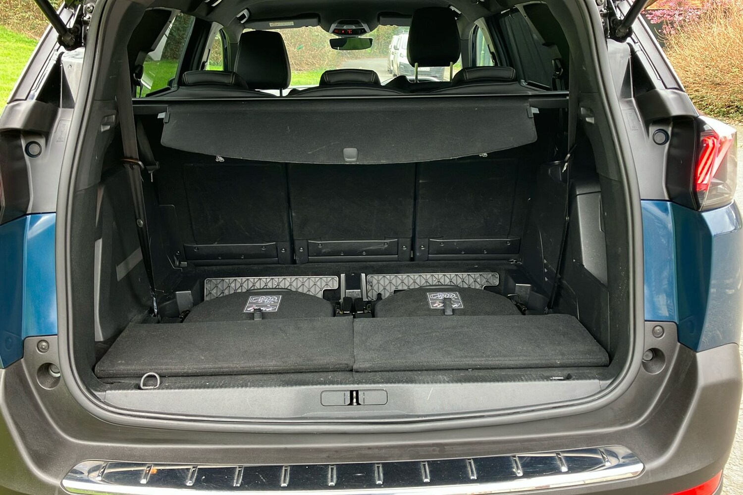 Used Peugeot 5008 2021 for sale - 78107189: Photo 38