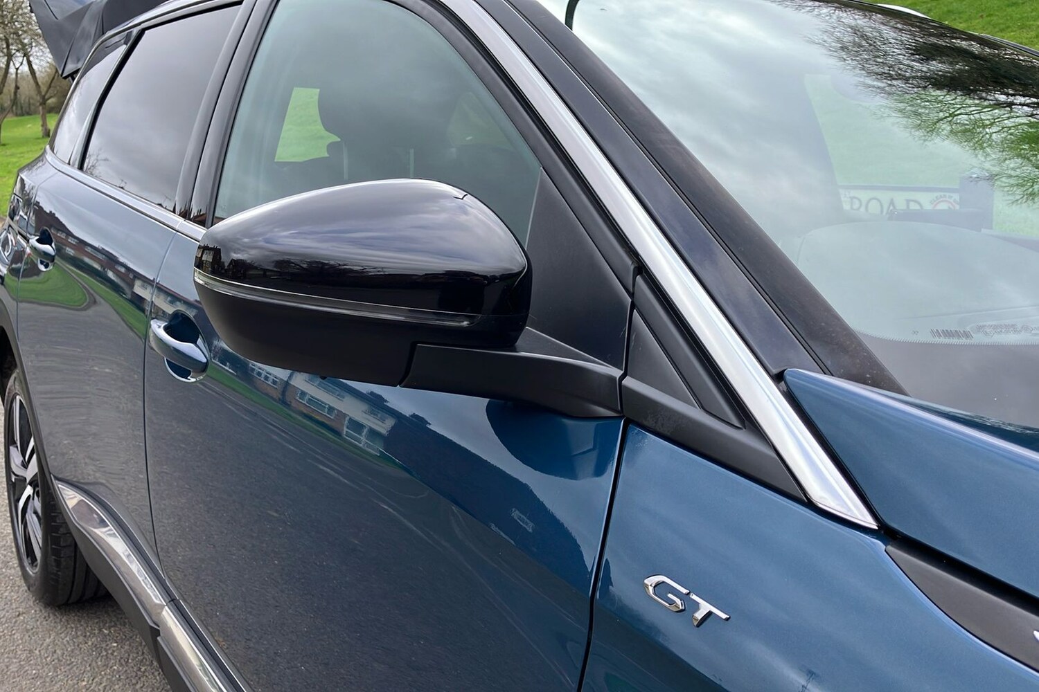 Used Peugeot 5008 2021 for sale - 78107189: Photo 39