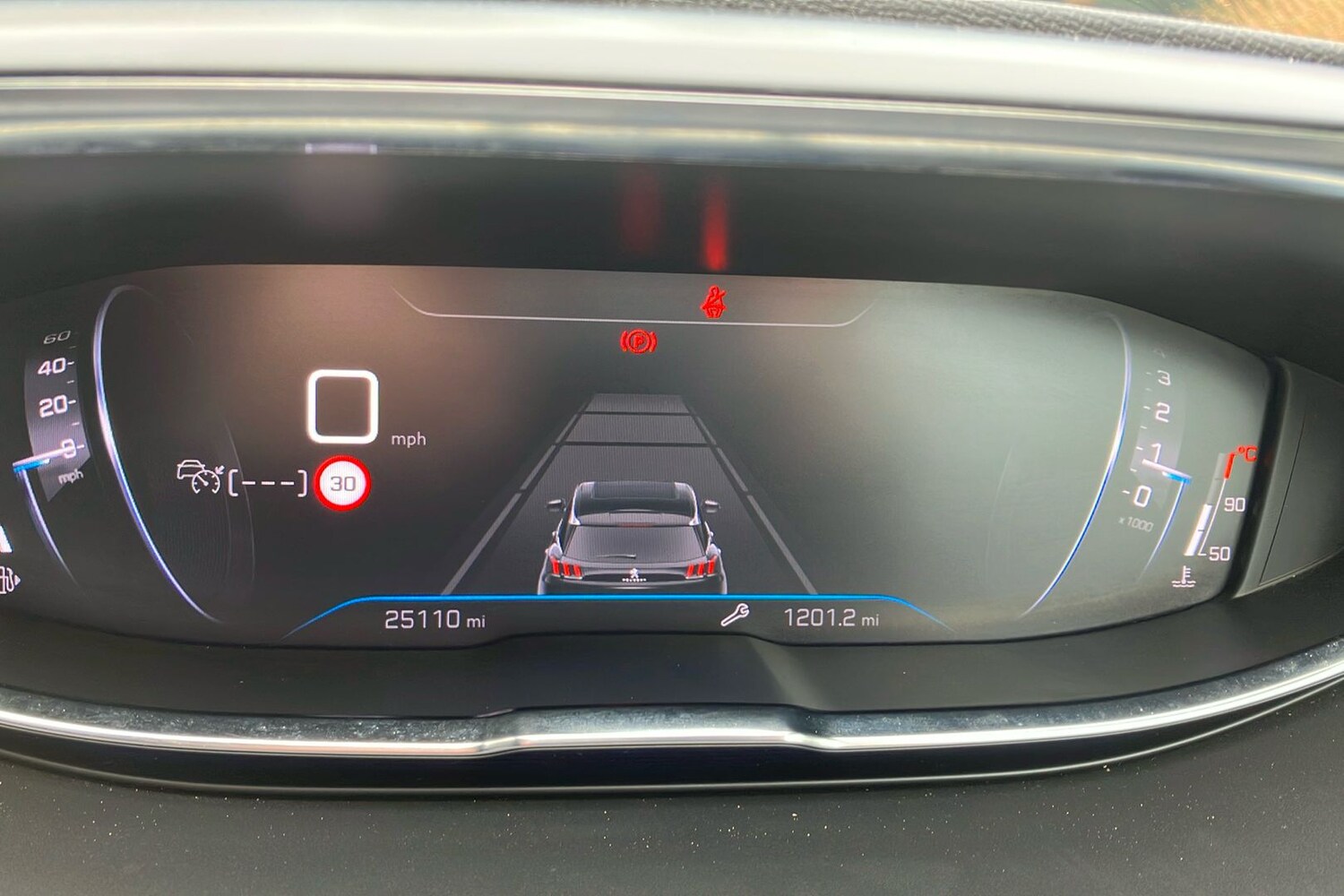 Used Peugeot 5008 2021 for sale - 78107189: Photo 40