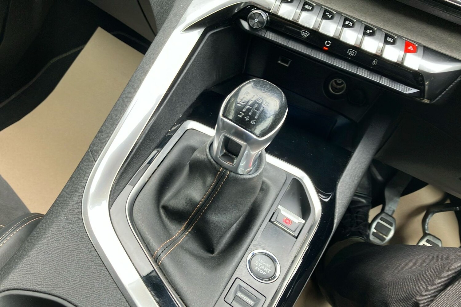 Used Peugeot 5008 2021 for sale - 78107189: Photo 41