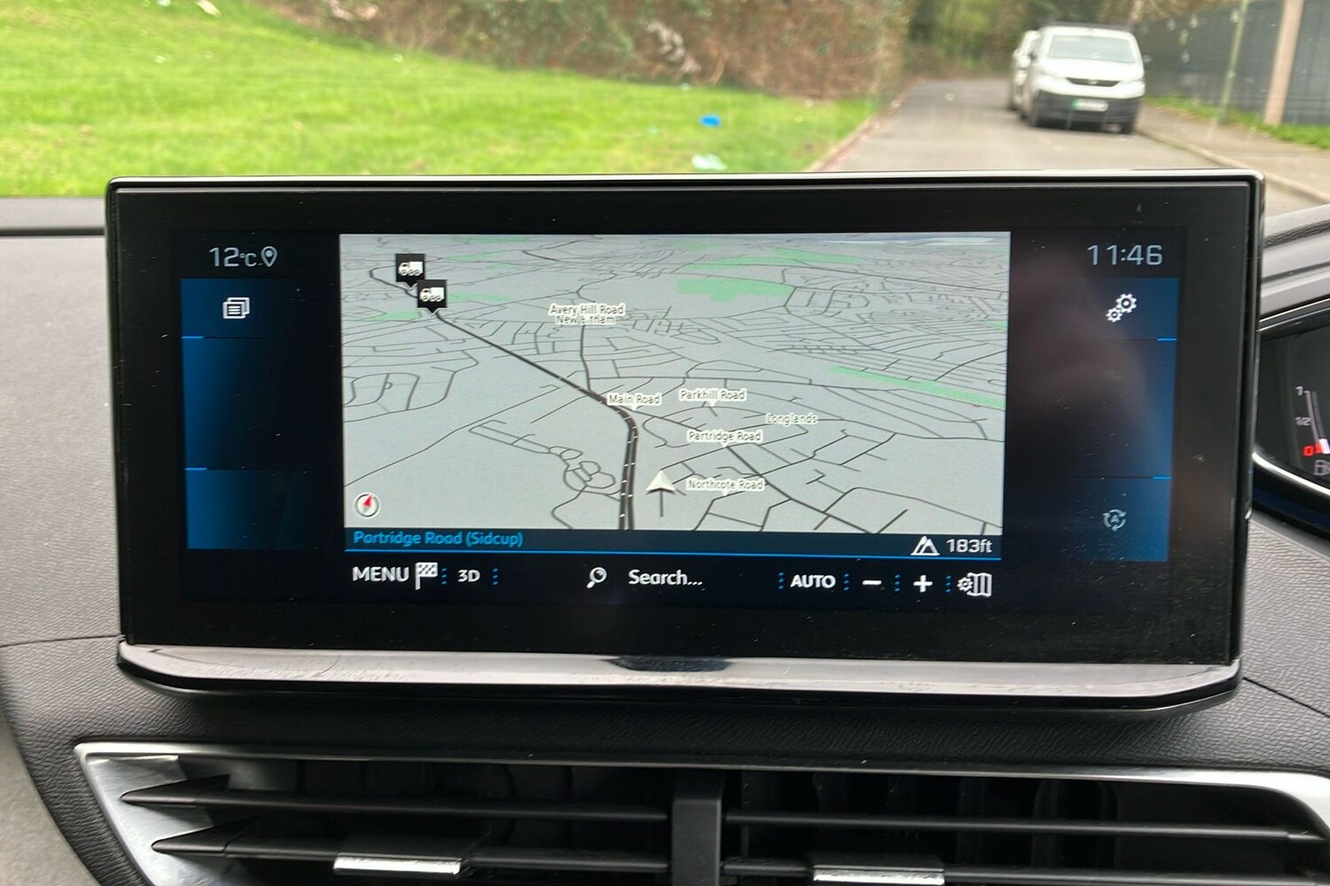 Used Peugeot 5008 2021 for sale - 78107189: Photo 42