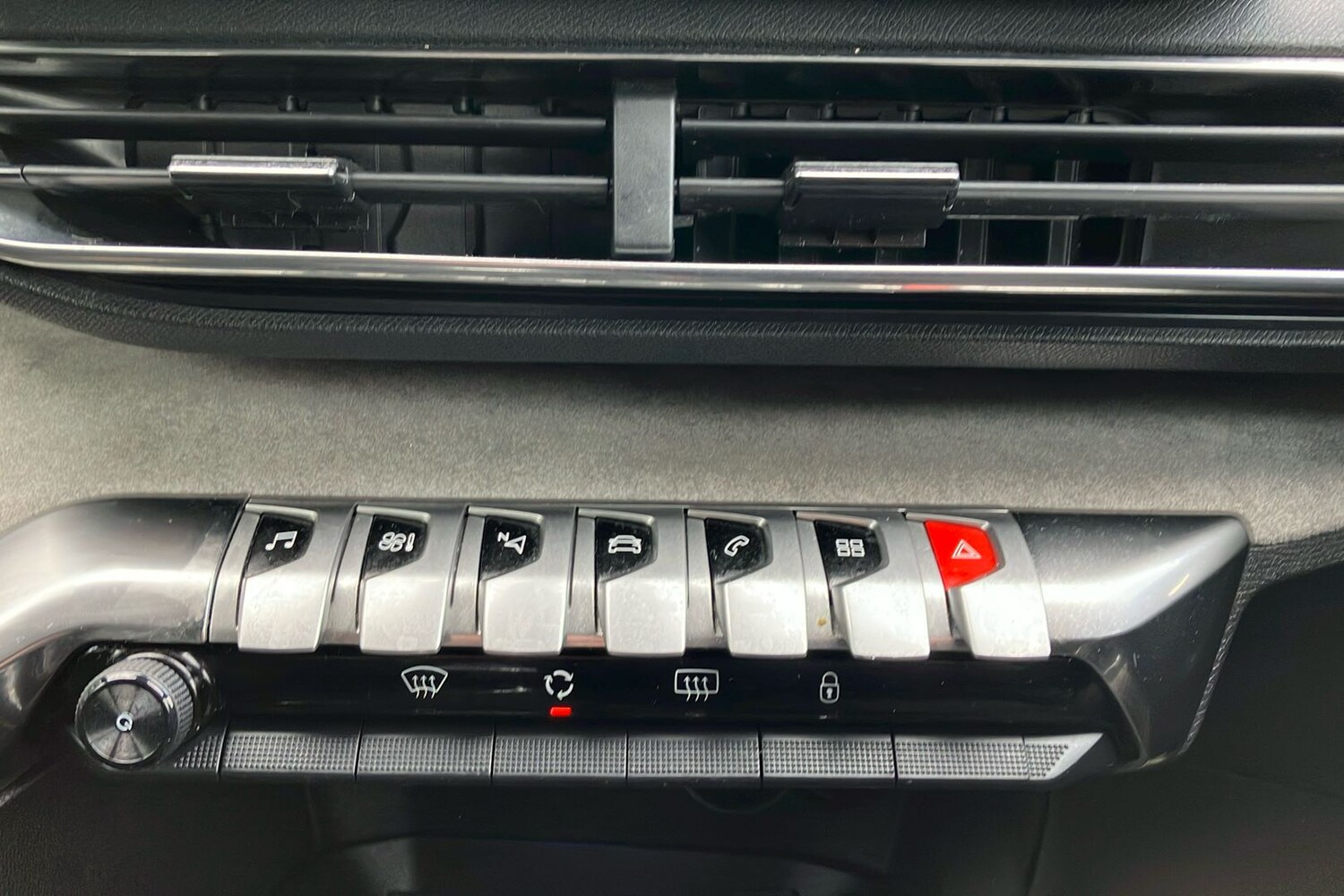 Used Peugeot 5008 2021 for sale - 78107189: Photo 43