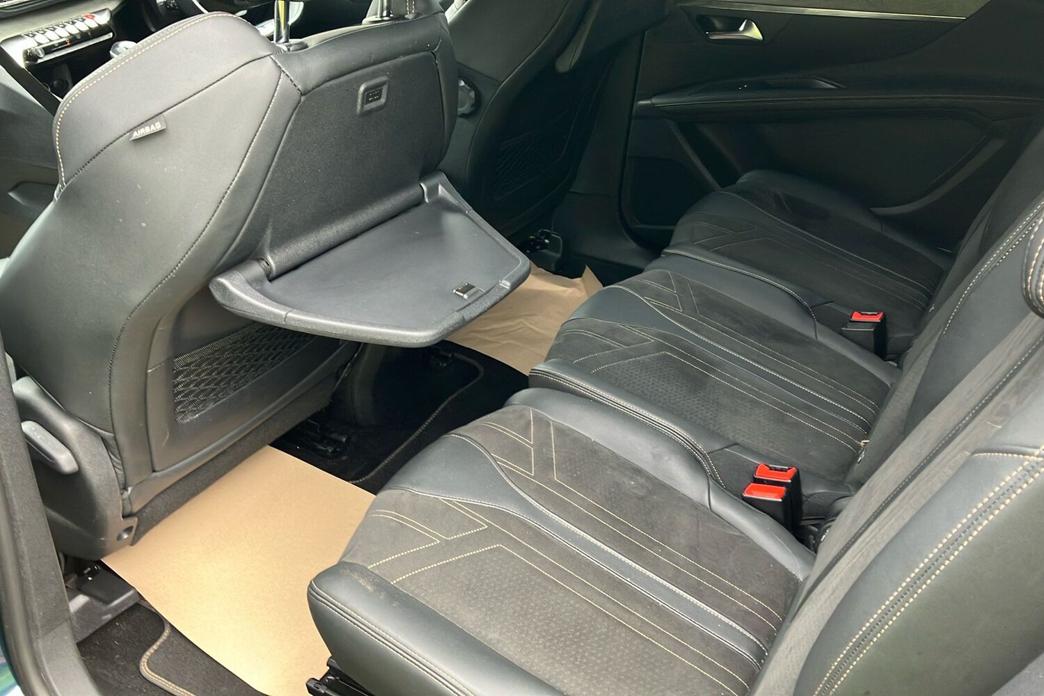 Used Peugeot 5008 2021 for sale - 78107189: Photo 47