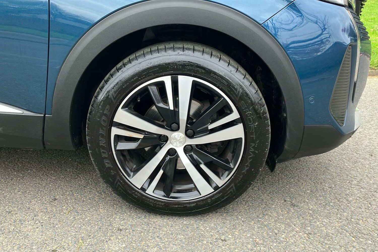 Used Peugeot 5008 2021 for sale - 78107189: Photo 6