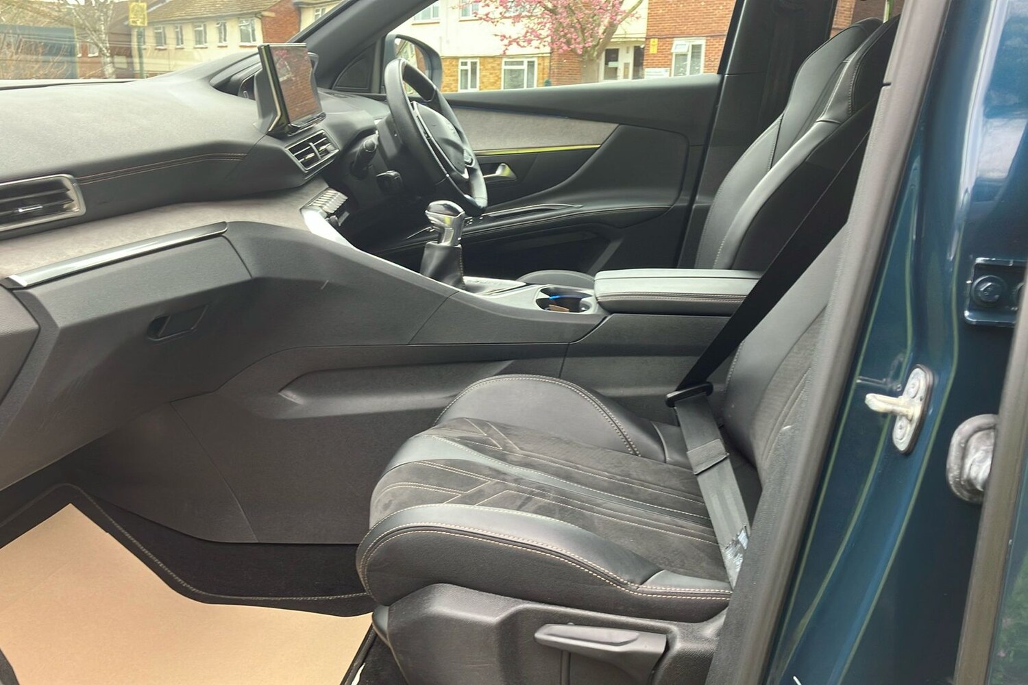 Used Peugeot 5008 2021 for sale - 78107189: Photo 8