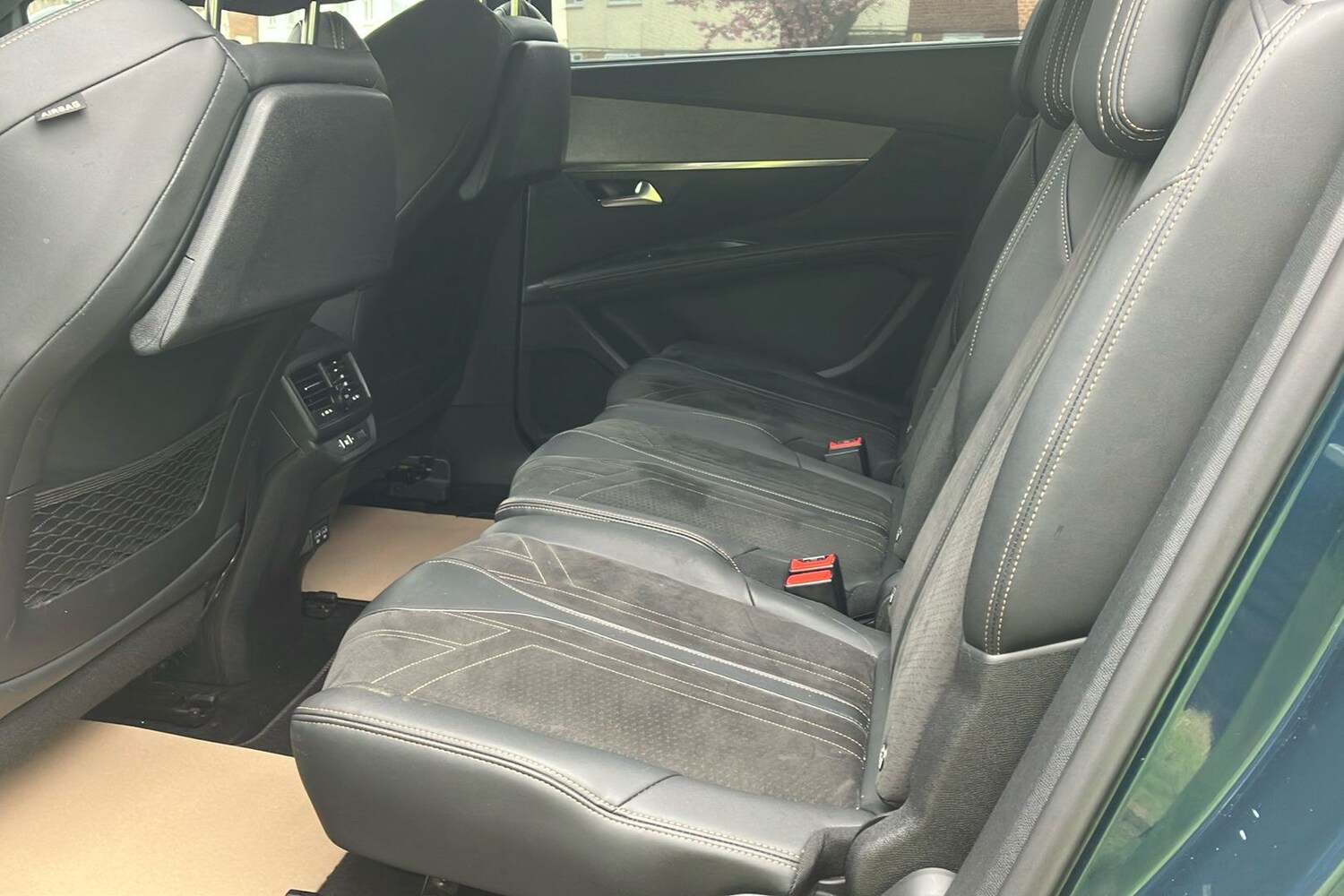 Used Peugeot 5008 2021 for sale - 78107189: Photo 9