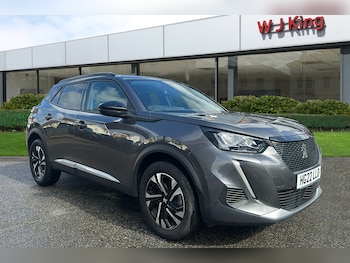 Peugeot - 2008