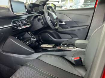 Used Peugeot 208 2023 for sale - 75196161: Photo