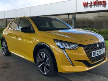 Used Peugeot 208 2022 for sale - 75272495: Photo