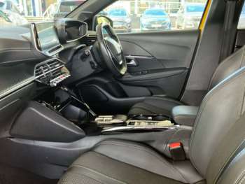 Used Peugeot 208 2022 for sale - 75272495: Photo