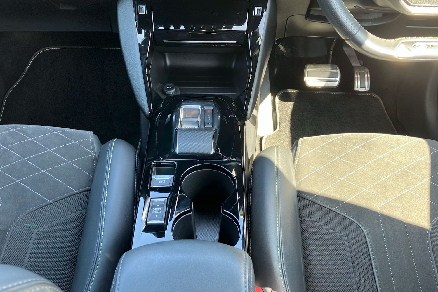 Vehicle 26