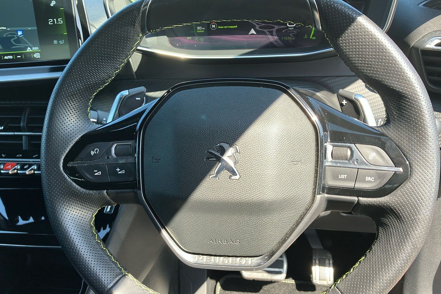 Vehicle 37