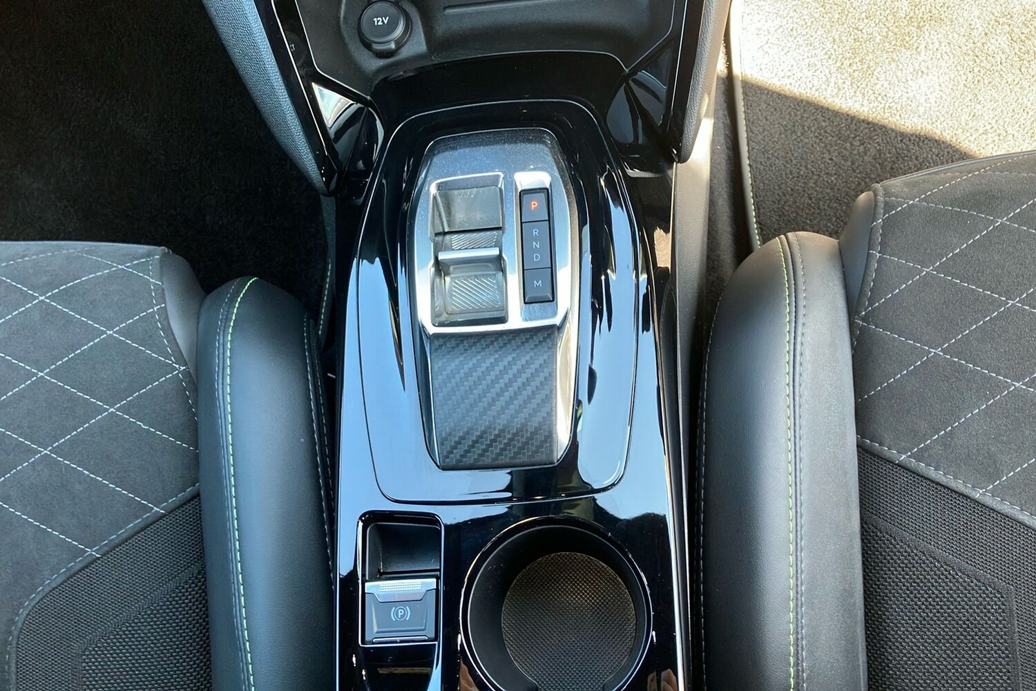 Vehicle 38