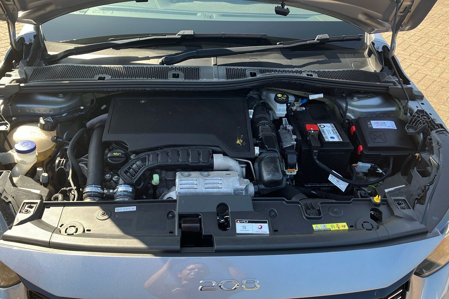 Vehicle 42