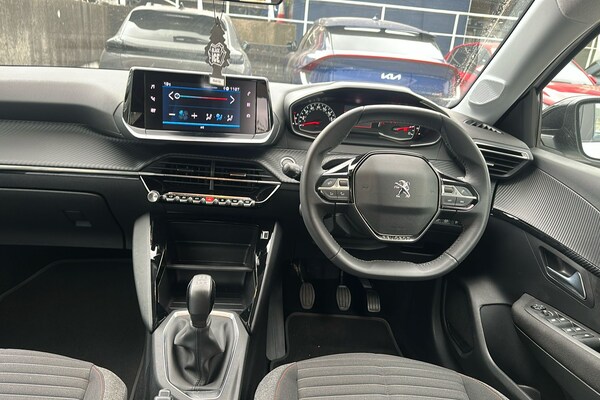 Used Peugeot 208 2022 for sale - 75545820: Photo 11