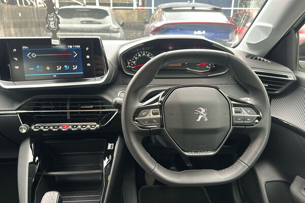 Used Peugeot 208 2022 for sale - 75545820: Photo 13