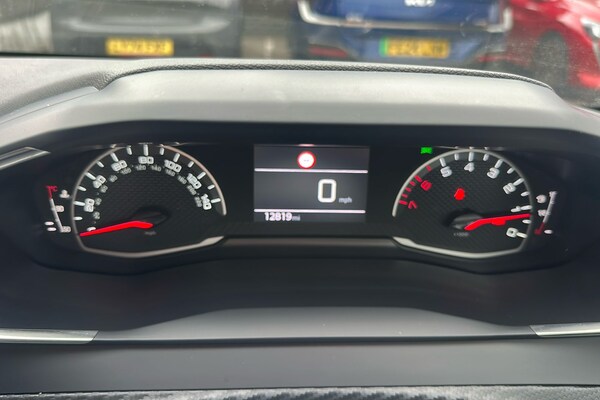 Used Peugeot 208 2022 for sale - 75545820: Photo 19