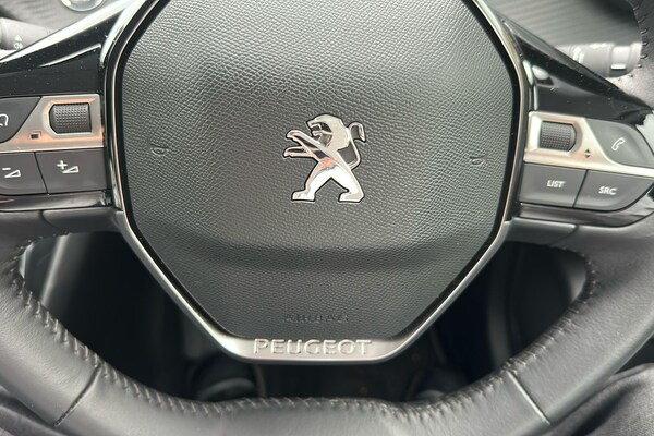 Used Peugeot 208 2022 for sale - 75545820: Photo 21