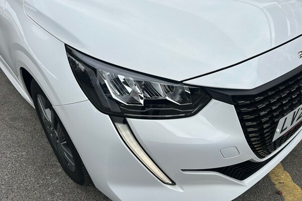 Used Peugeot 208 2022 for sale - 75545820: Photo 23