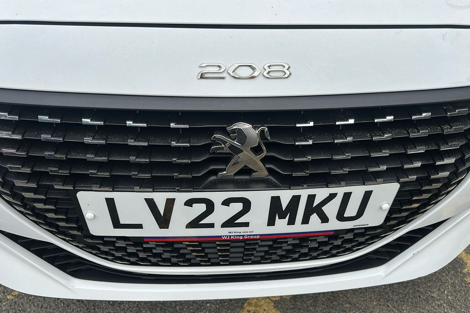 Vehicle 24