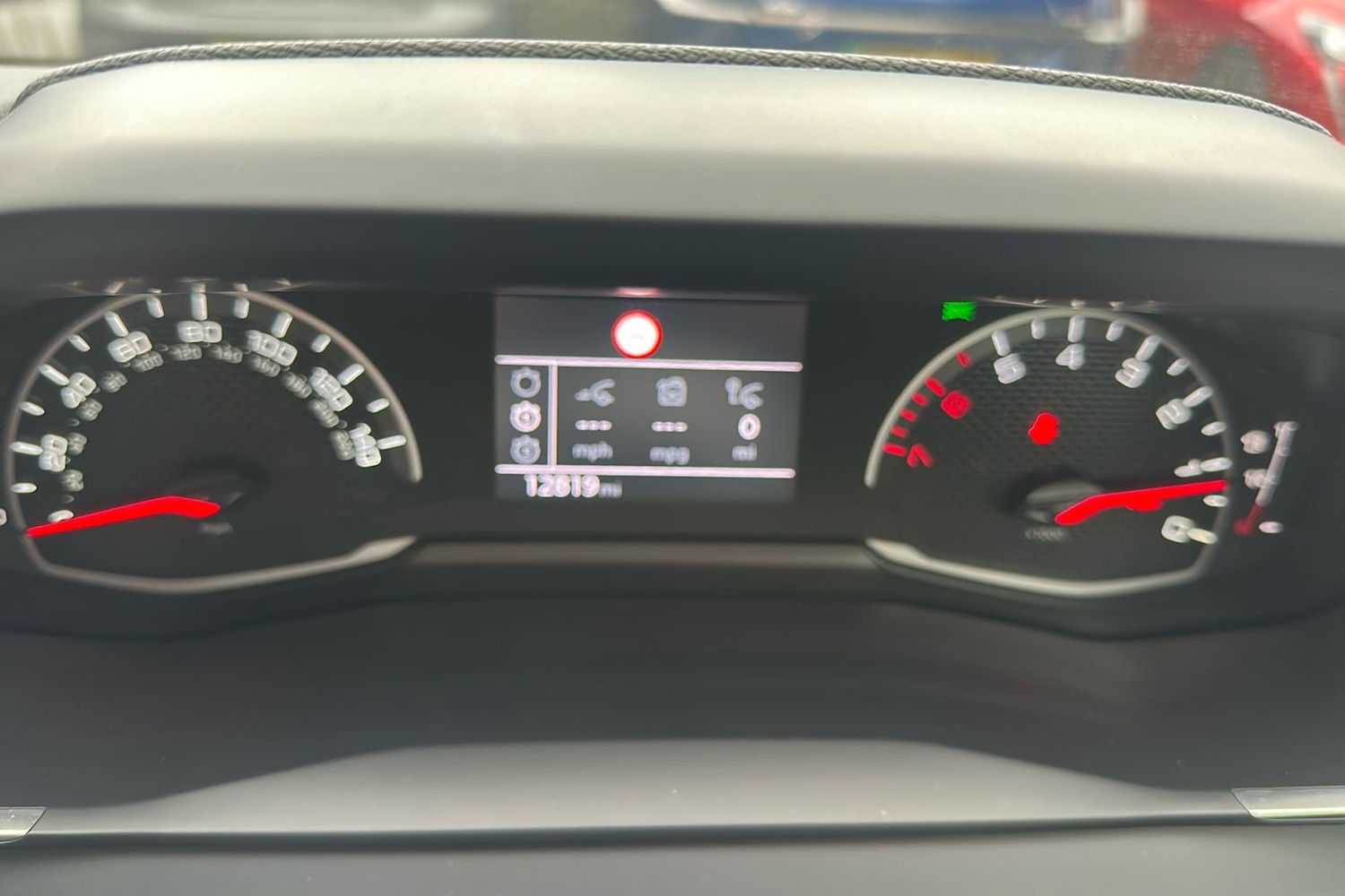 Vehicle 25