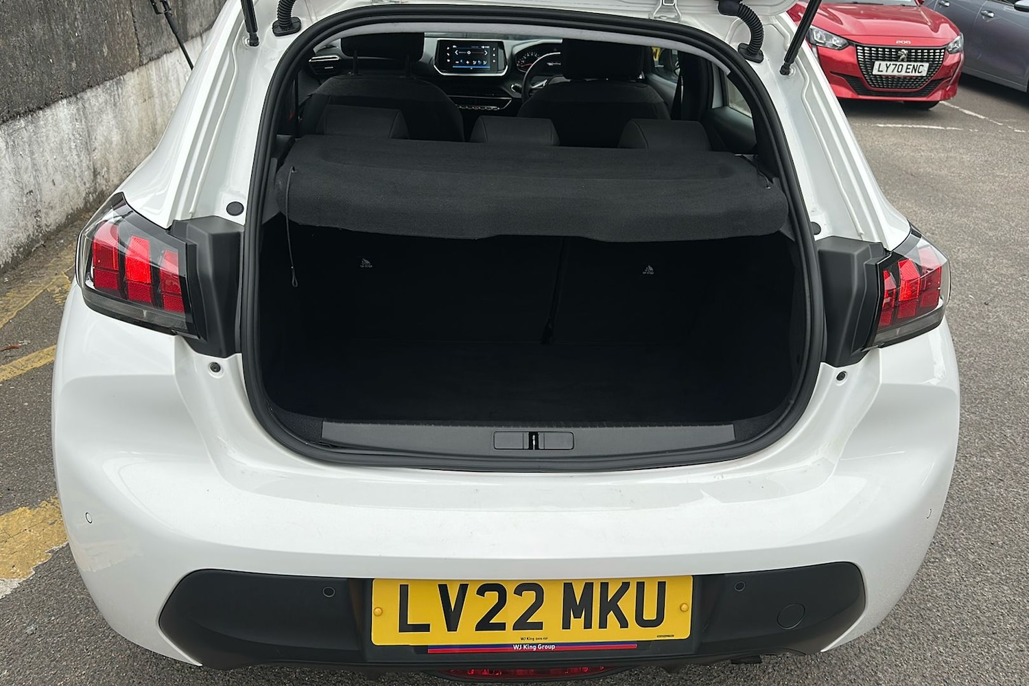 Vehicle 28