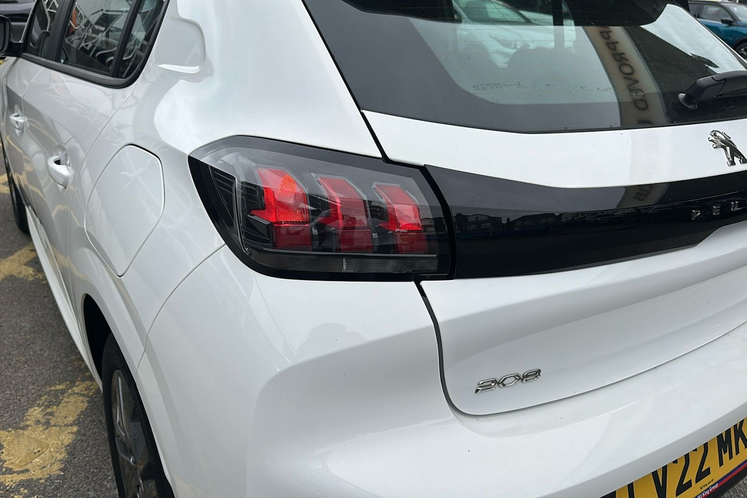 Vehicle 29