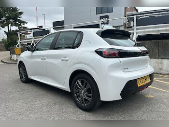 Used Peugeot 208 2022 for sale - 75545820: Photo