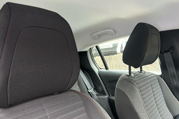 Used Peugeot 208 2022 for sale - 75545820: Photo 31