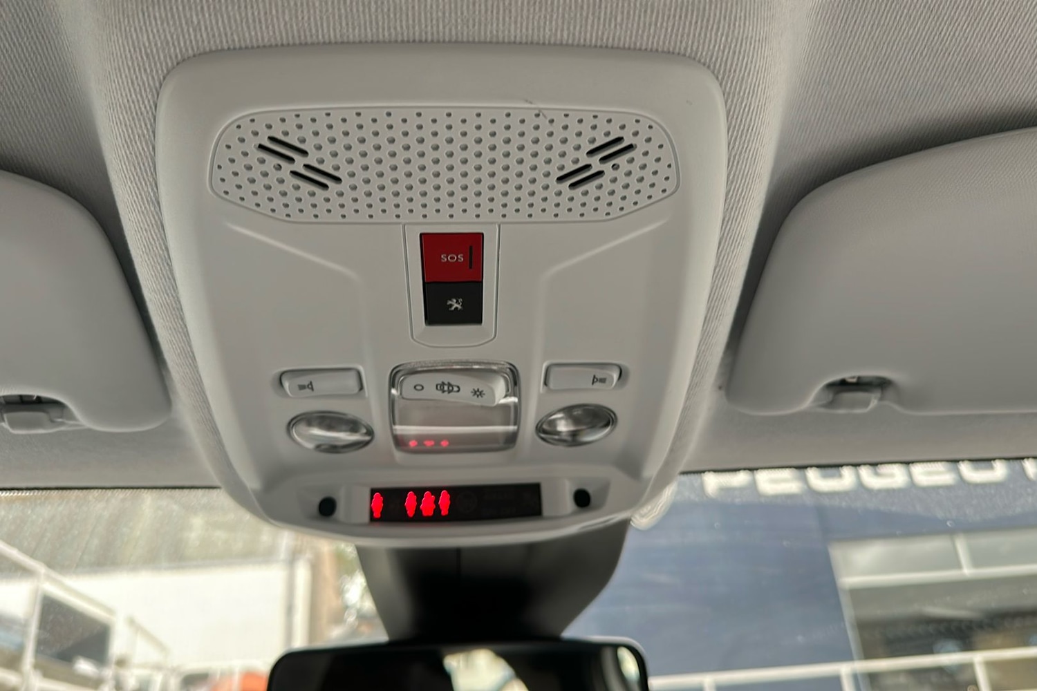Vehicle 32