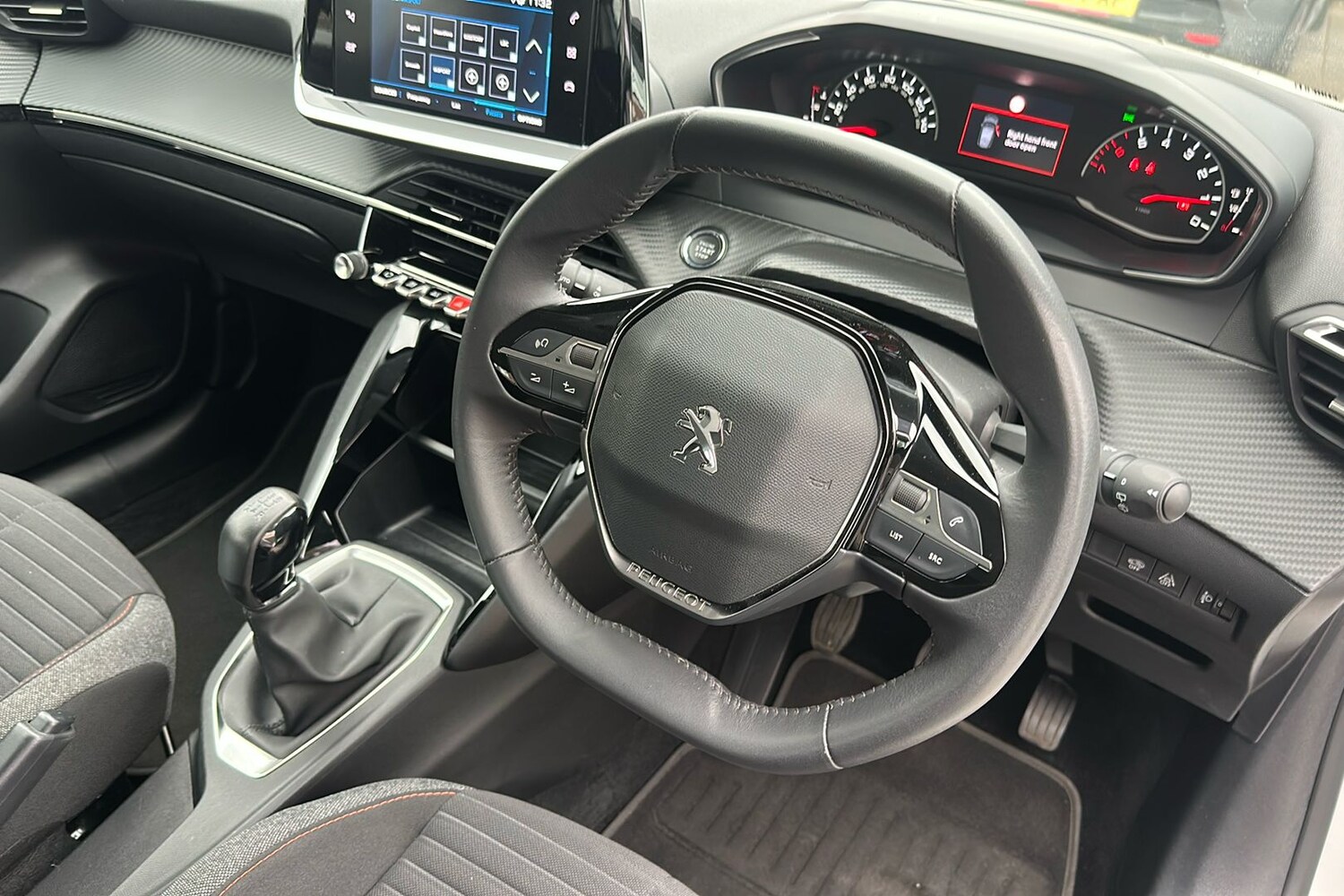 Vehicle 34