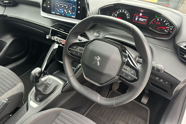 Used Peugeot 208 2022 for sale - 75545820: Photo 34