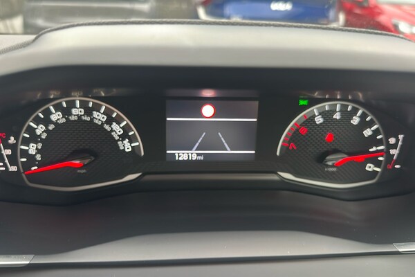 Used Peugeot 208 2022 for sale - 75545820: Photo 35