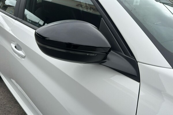Used Peugeot 208 2022 for sale - 75545820: Photo 37