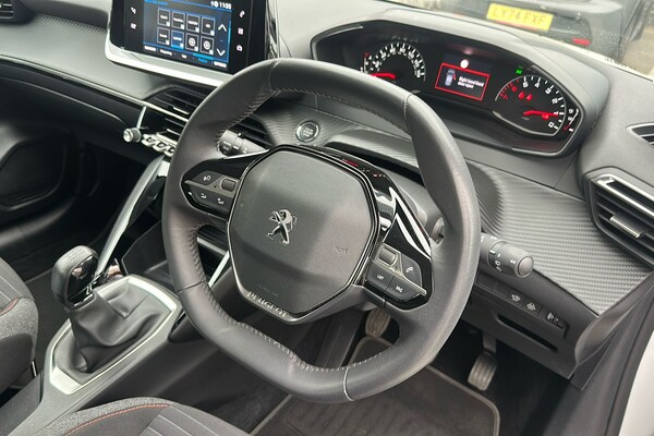 Used Peugeot 208 2022 for sale - 75545820: Photo 38