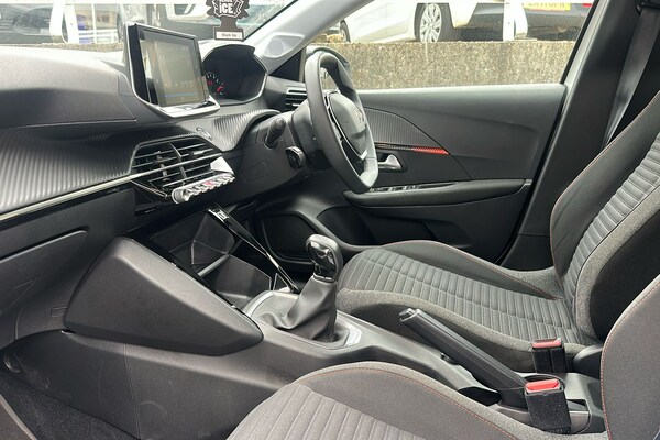 Used Peugeot 208 2022 for sale - 75545820: Photo 3