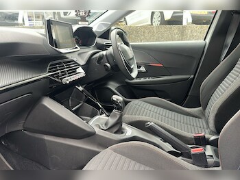 Used Peugeot 208 2022 for sale - 75545820: Photo