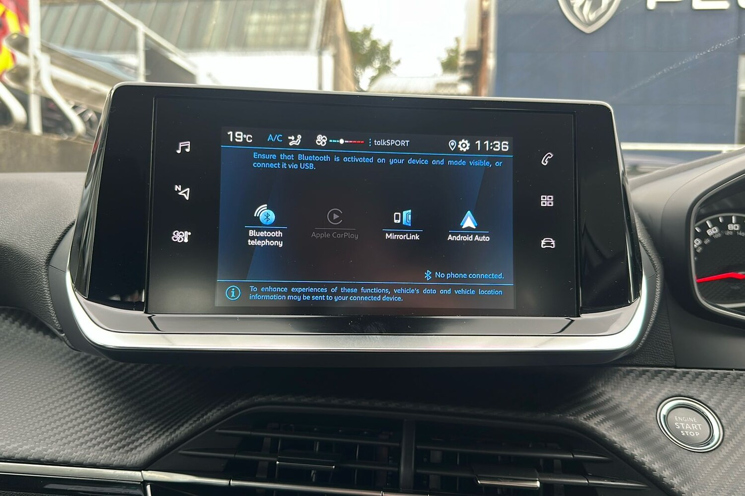 Vehicle 40