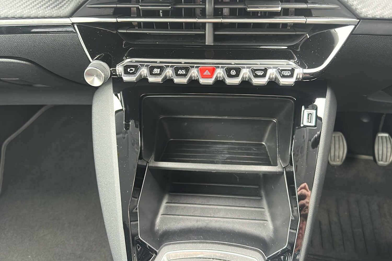Vehicle 41