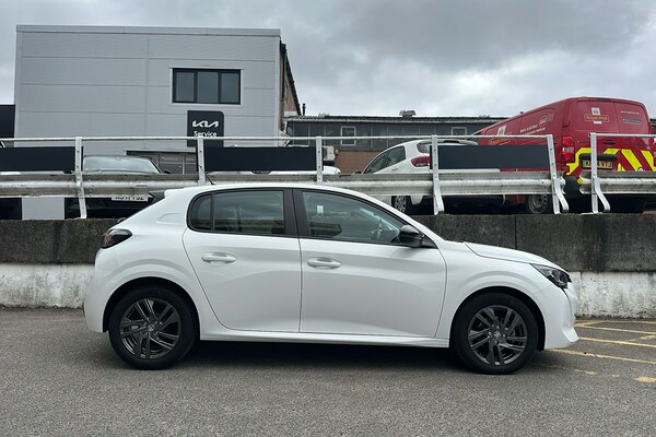 Used Peugeot 208 2022 for sale - 75545820: Photo 6