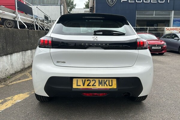 Used Peugeot 208 2022 for sale - 75545820: Photo 7