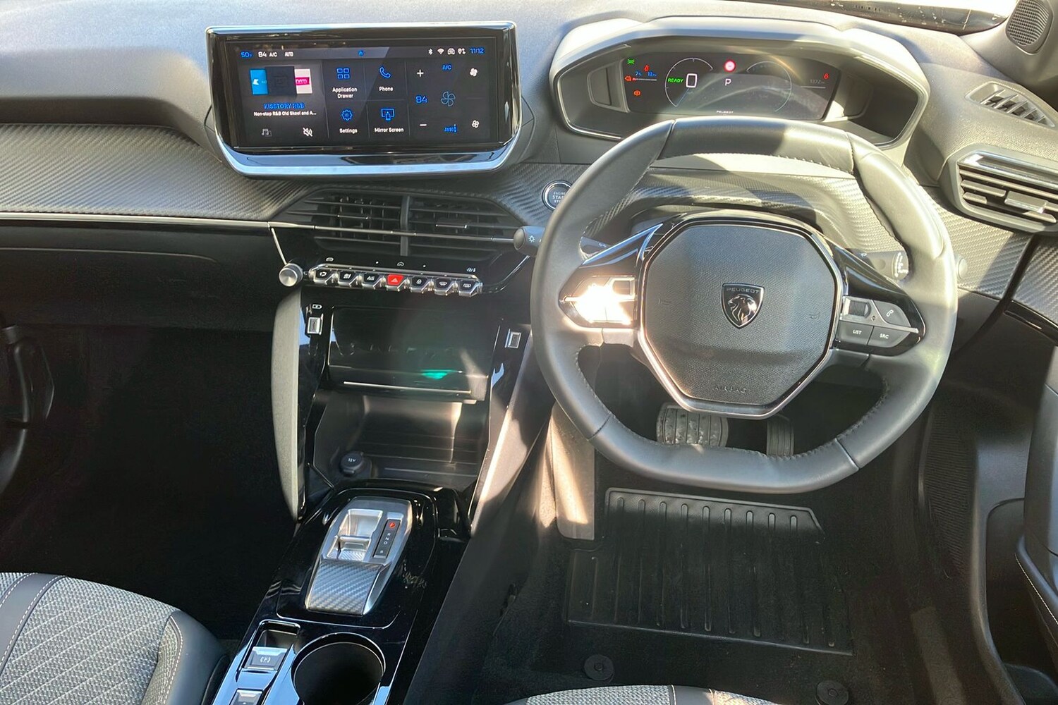 Used Peugeot 2008 2025 for sale - 77906304: Photo 11