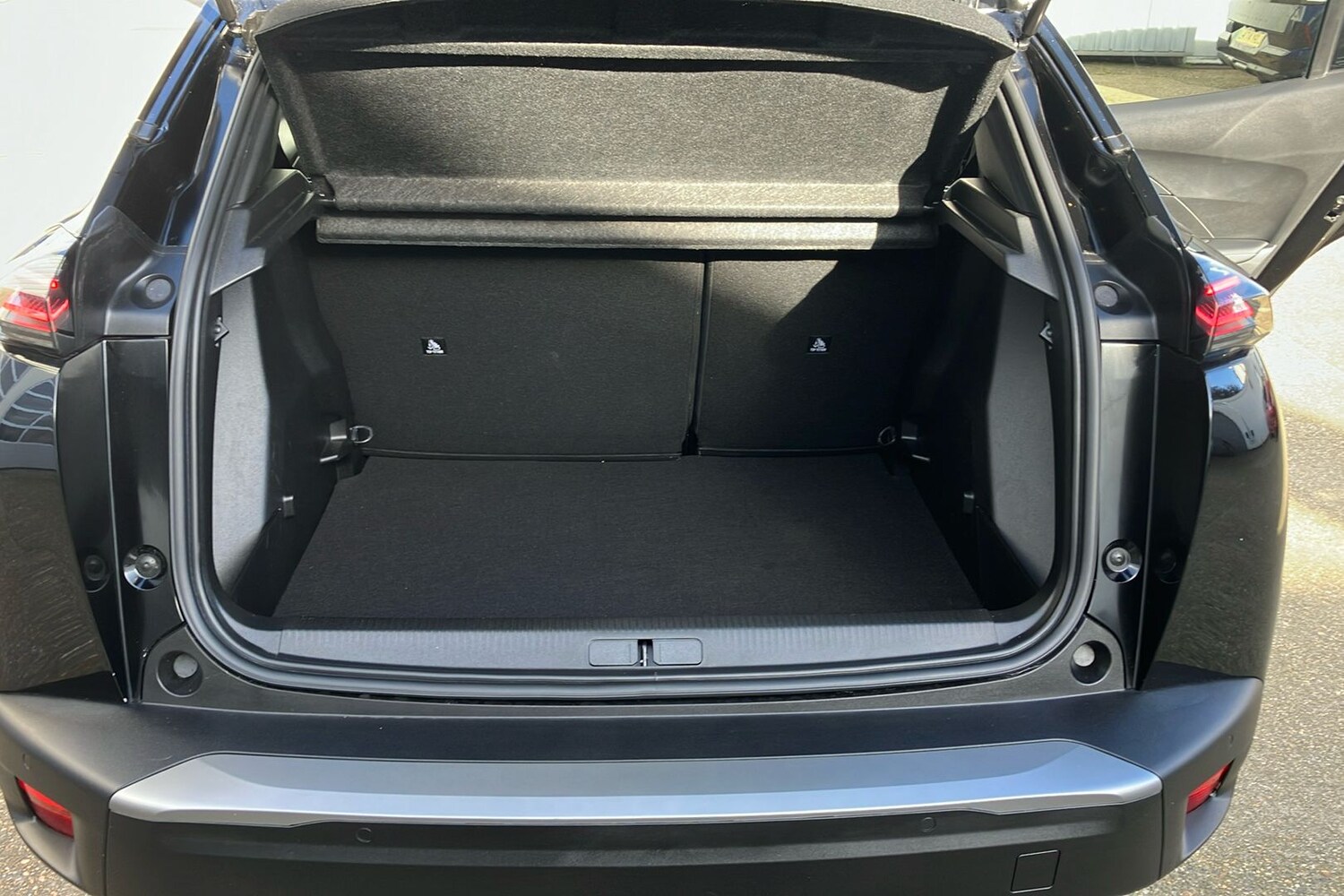 Used Peugeot 2008 2025 for sale - 77906304: Photo 12