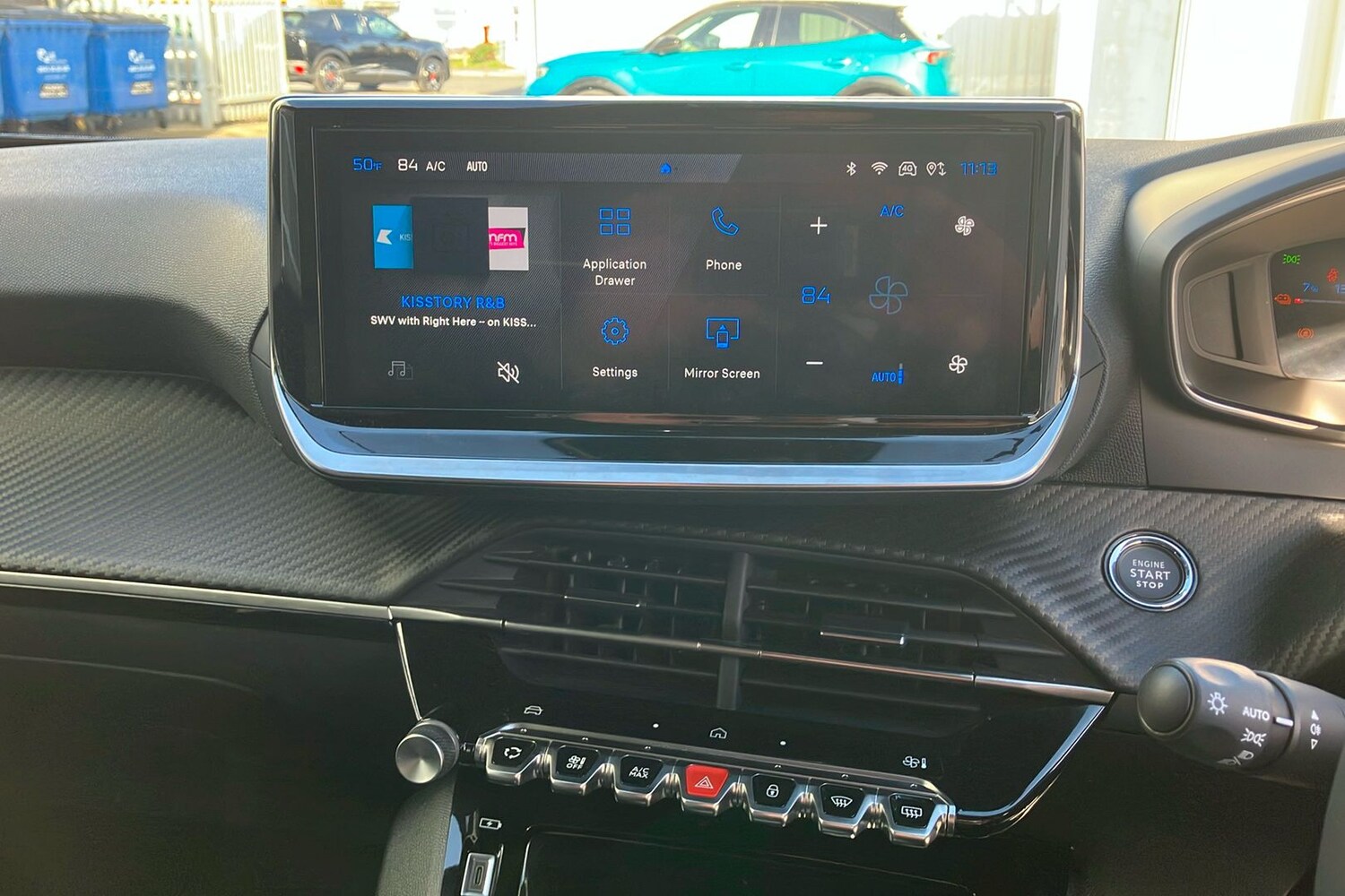 Used Peugeot 2008 2025 for sale - 77906304: Photo 14