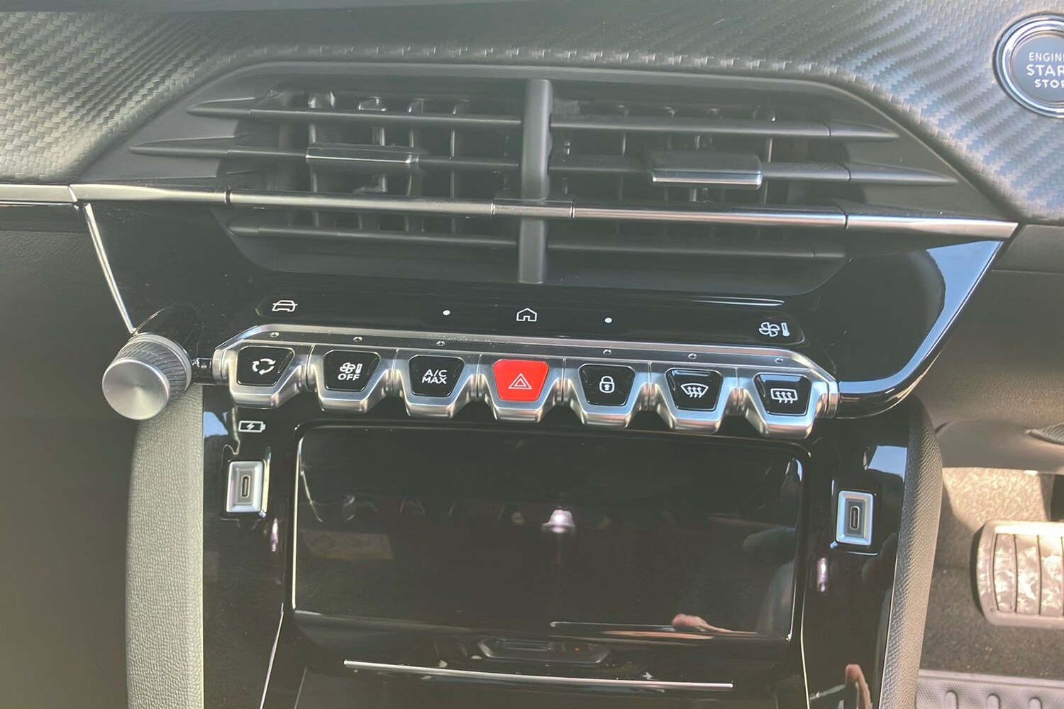 Used Peugeot 2008 2025 for sale - 77906304: Photo 15