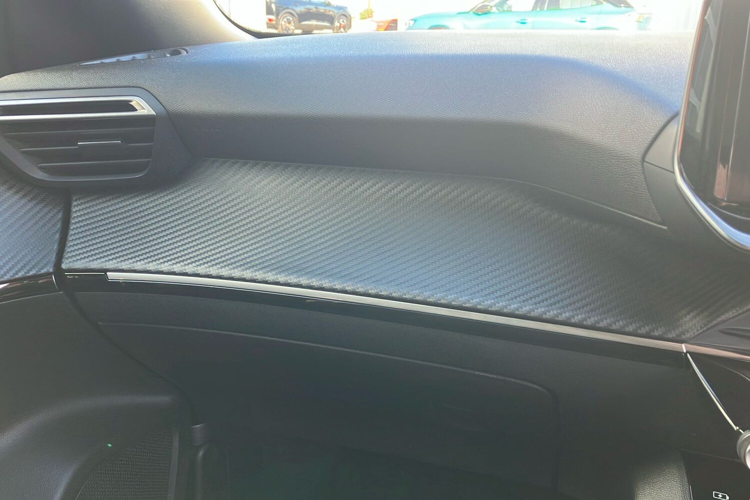 Used Peugeot 2008 2025 for sale - 77906304: Photo 18