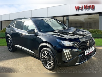 Used Peugeot 2008 2025 for sale - 77906304: Photo