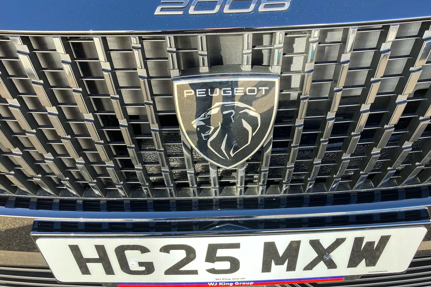 Used Peugeot 2008 2025 for sale - 77906304: Photo 23