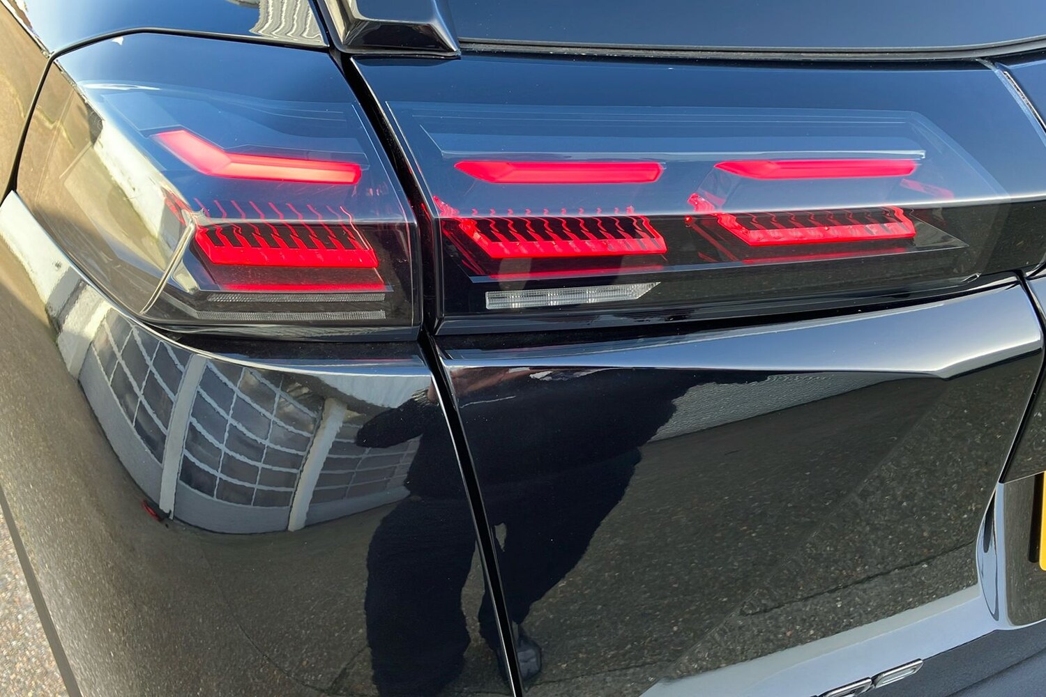 Used Peugeot 2008 2025 for sale - 77906304: Photo 28