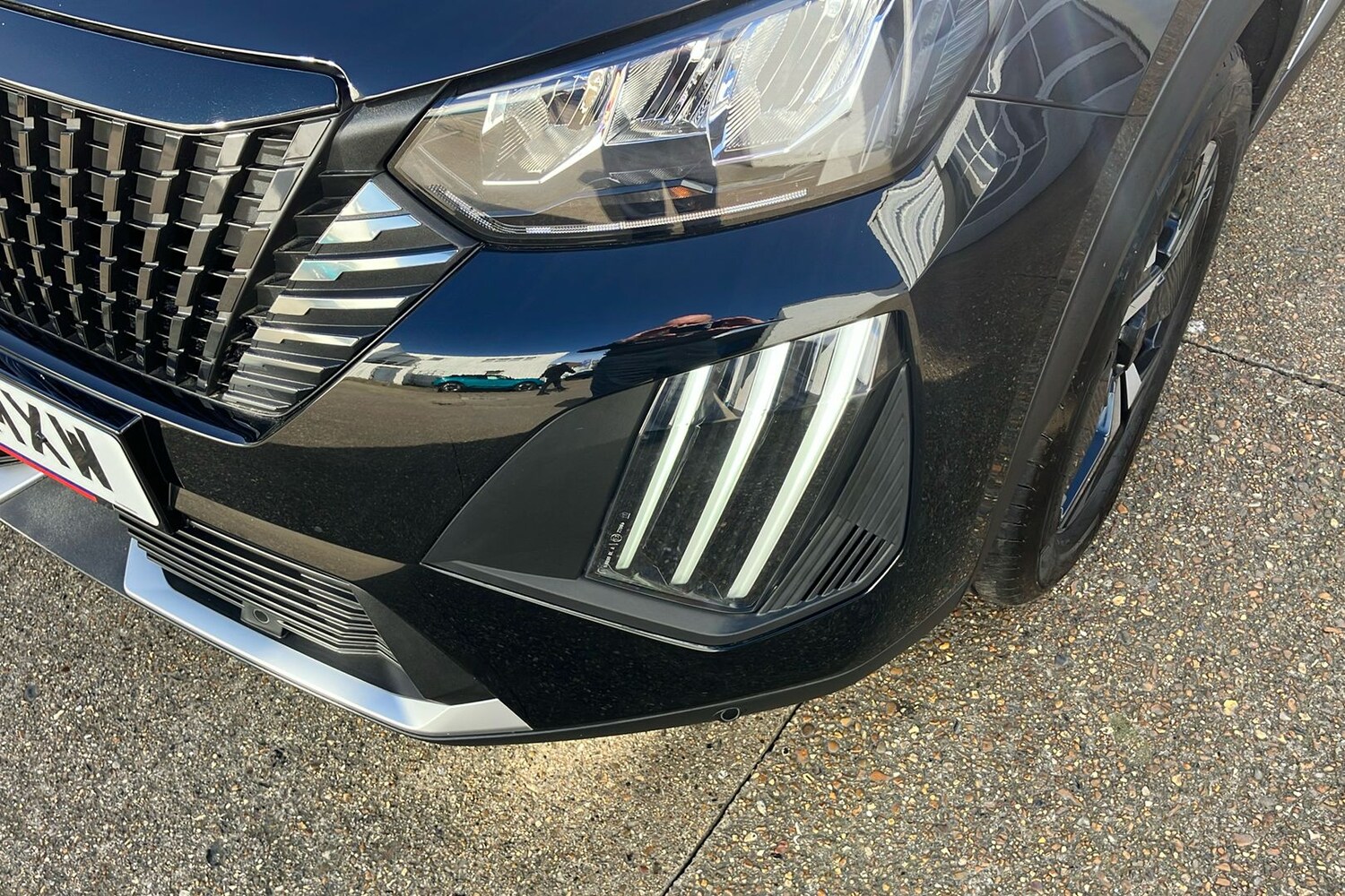 Used Peugeot 2008 2025 for sale - 77906304: Photo 29